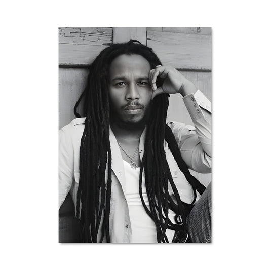 Poster Ziggy marley 52893