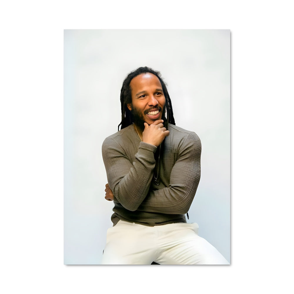 Poster Ziggy marley 52899