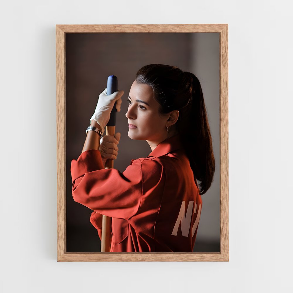 ap-ziva david-2 cadre Bois clair