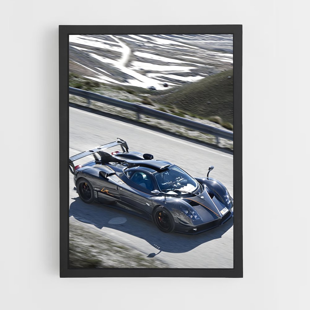 ap-zonda-1 cadre Noir
