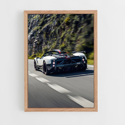 ap-zonda-5 cadre Bois clair