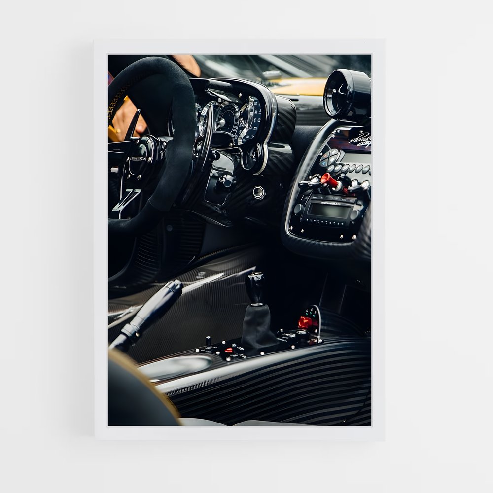 ap-zonda cinque-1 cadre Blanc