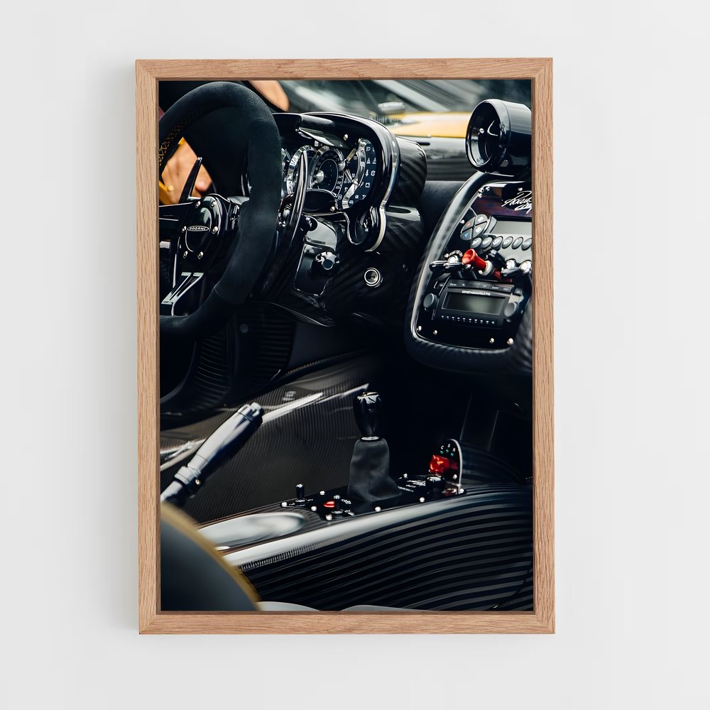ap-zonda cinque-1 cadre Bois clair