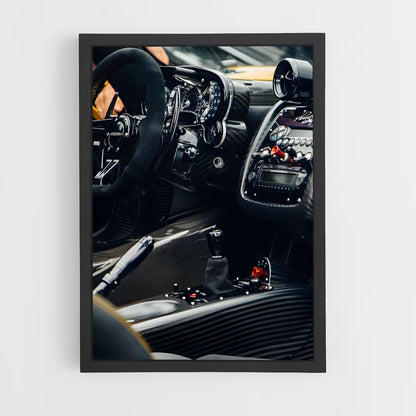 ap-zonda cinque-1 cadre Noir