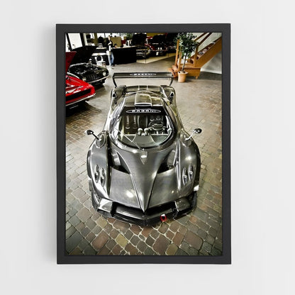 ap-zonda revolucion-1 cadre Noir