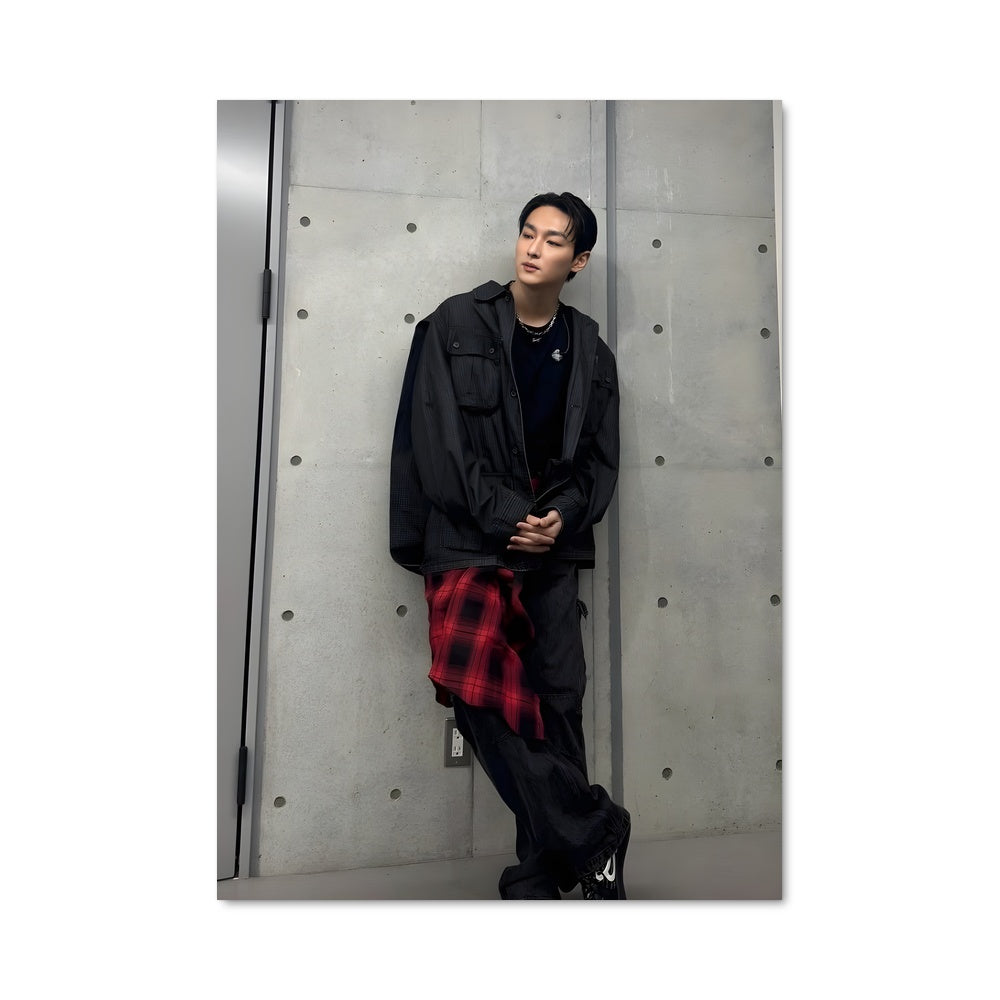 Poster Zuho 49455