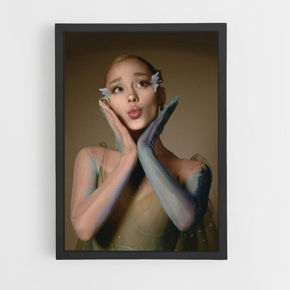 Hada Ariana Póster