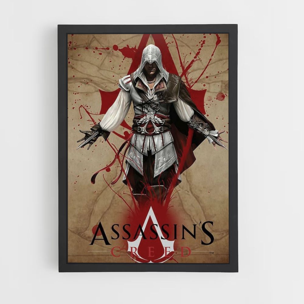 Cartel de Assassin's Creed