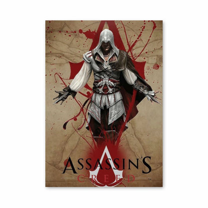 Cartel de Assassin's Creed