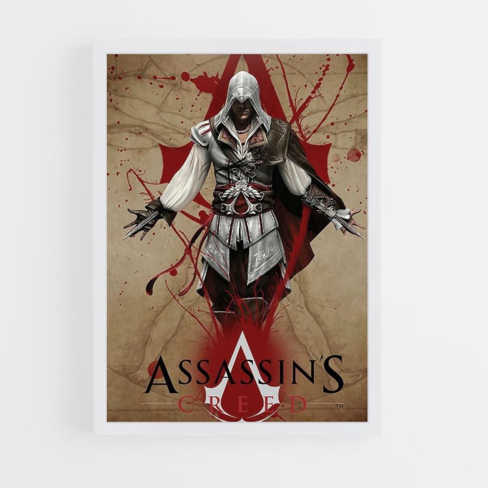 Cartel de Assassin's Creed