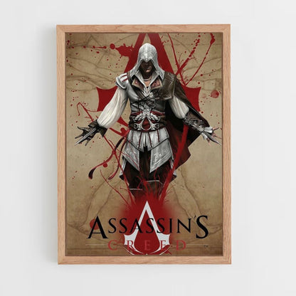 Cartel de Assassin's Creed