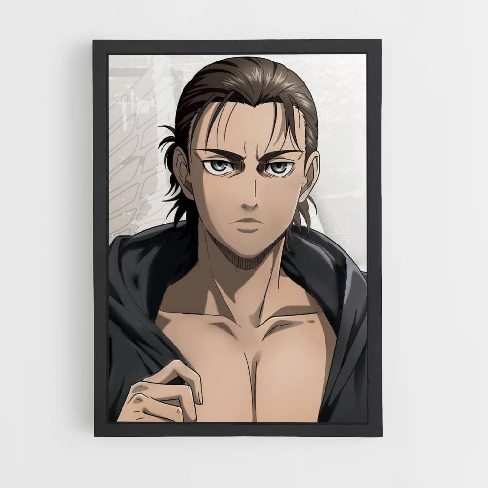 Eren Póster