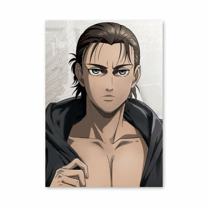 Eren Póster