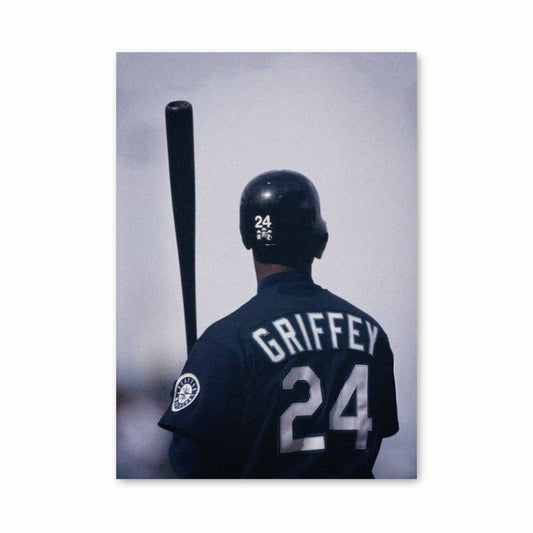 Poster Griffey