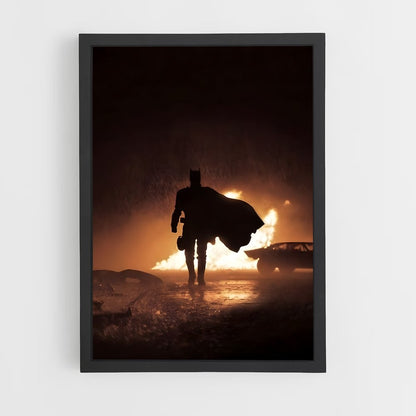 batman-13 cadre Noir