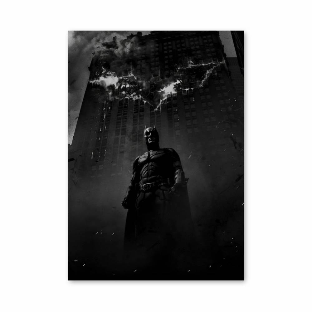 Poster Batman The Dark Night