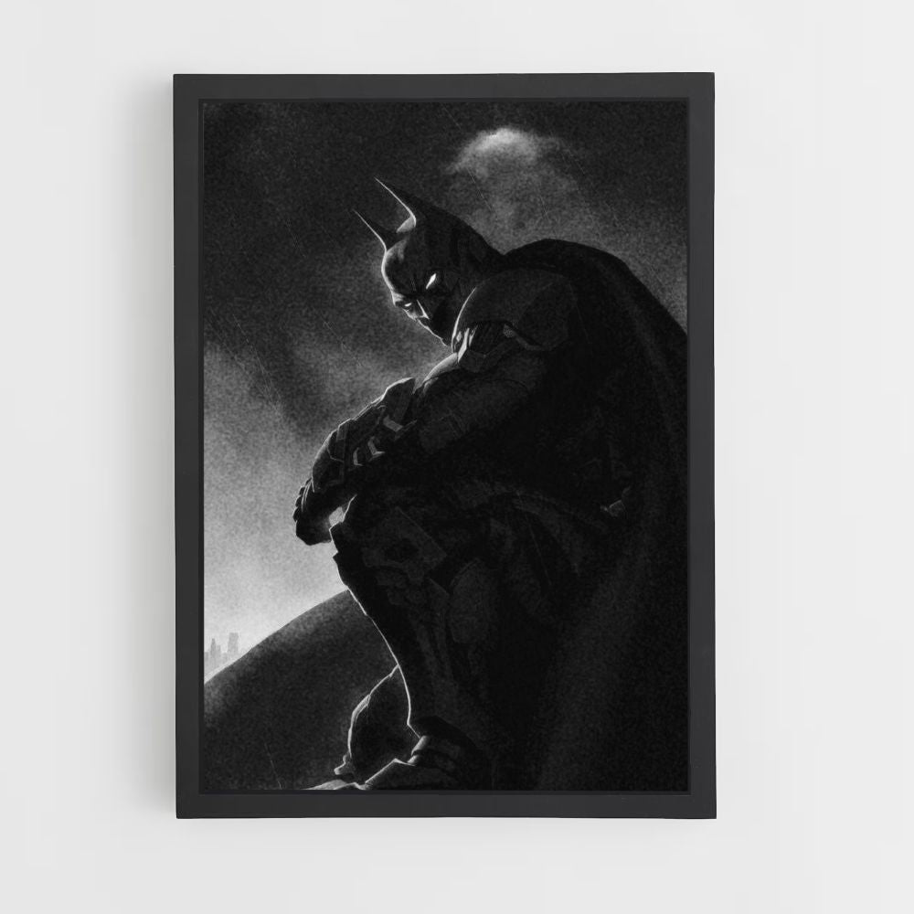 Cartel Batman