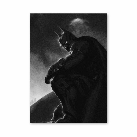 Cartel Batman