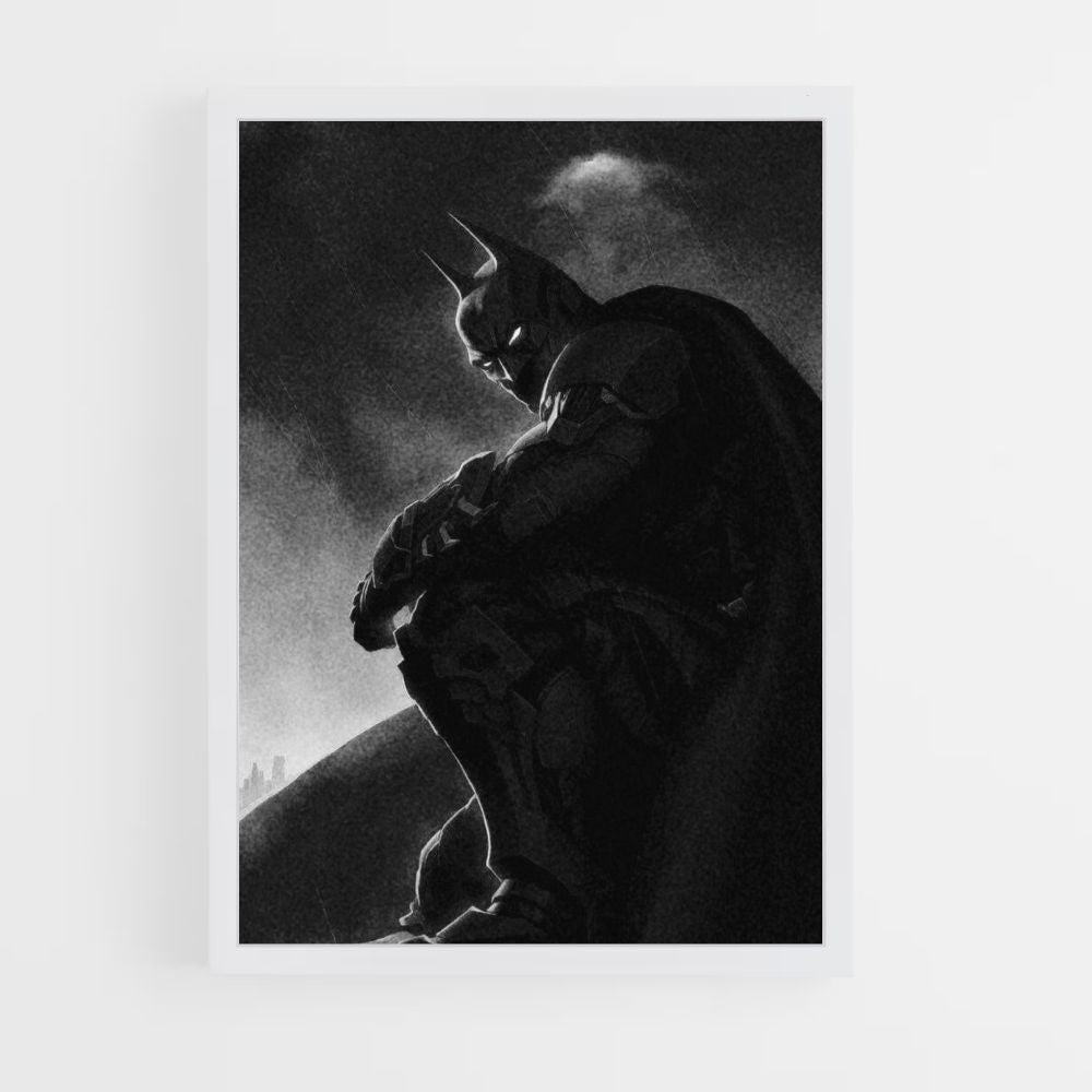 Cartel Batman