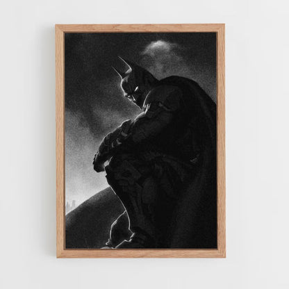 Cartel Batman