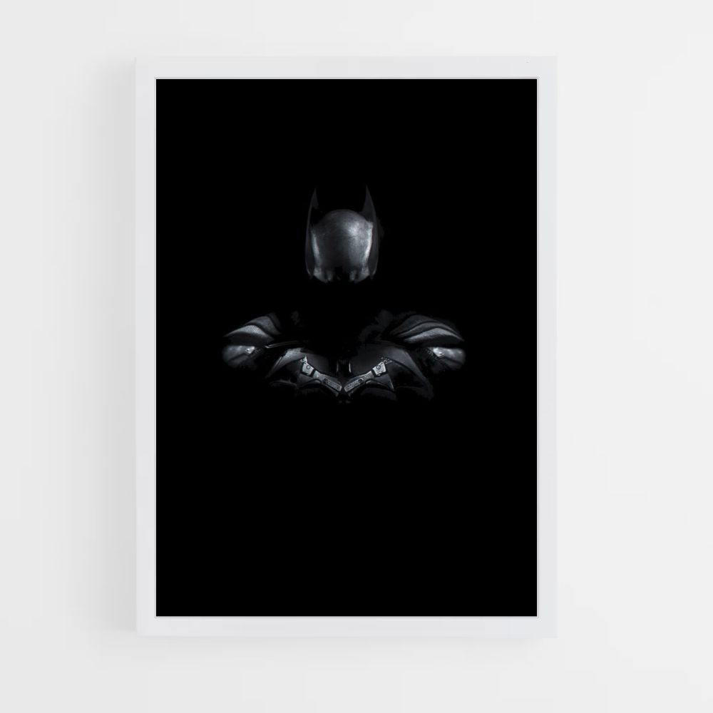 Batman oscuro Póster