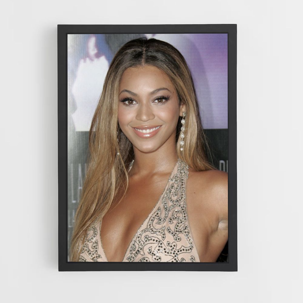 Póster Beyoncé Foto