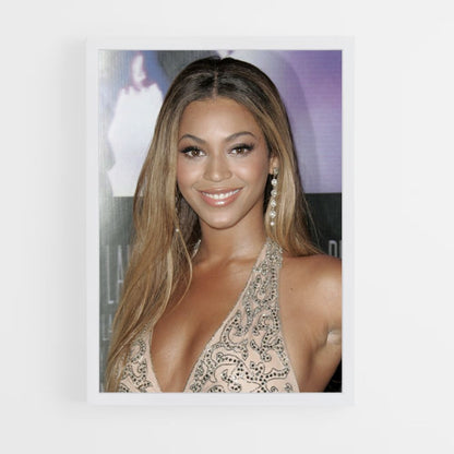 Póster Beyoncé Foto