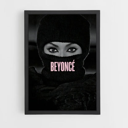 Cartel Beyoncé