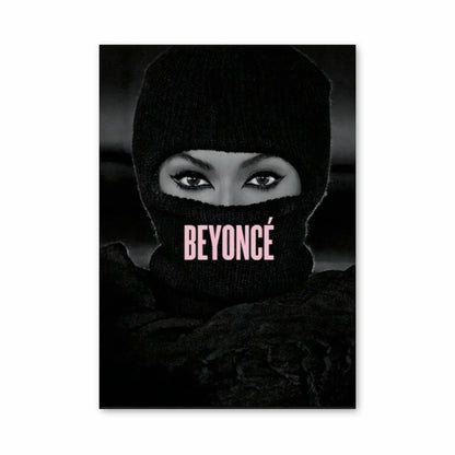 Cartel Beyoncé