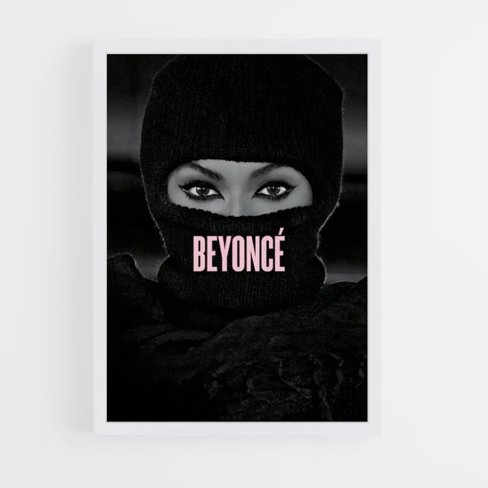 Cartel Beyoncé