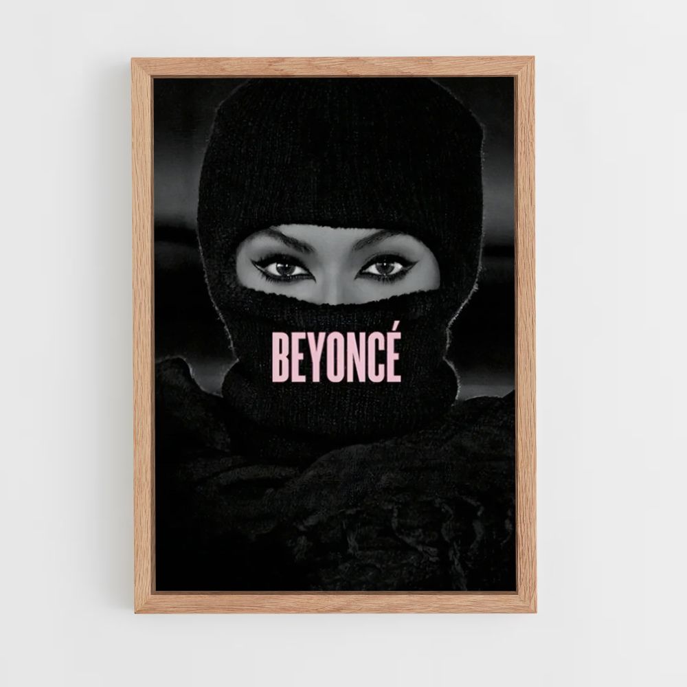 Cartel Beyoncé