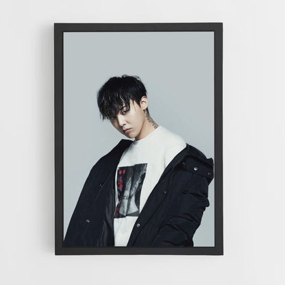 Póster G-Dragon