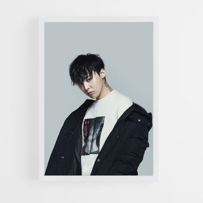 Póster G-Dragon