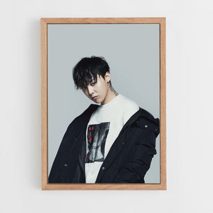 Póster G-Dragon