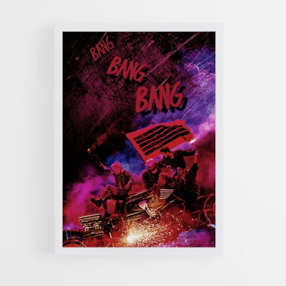 Bang Bang Bang Póster