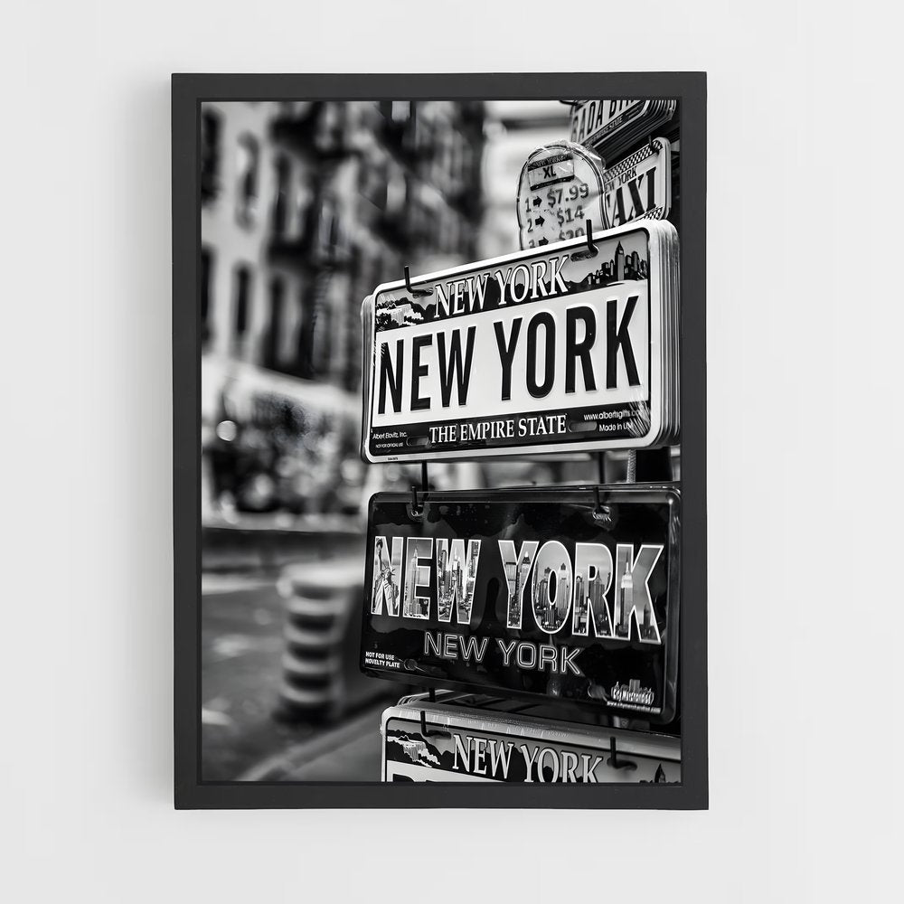 black-and-white-3 cadre Noir