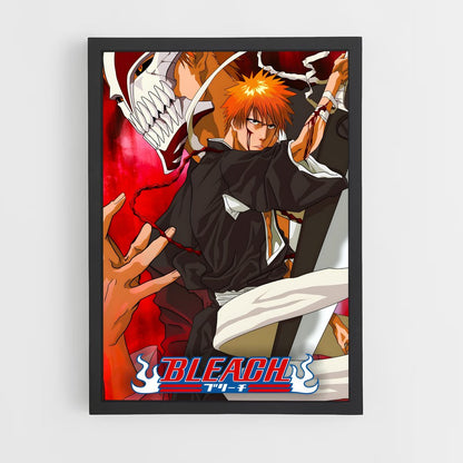 bleach-7 cadre Noir