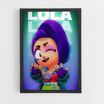 brawl-stars-13 cadre Noir