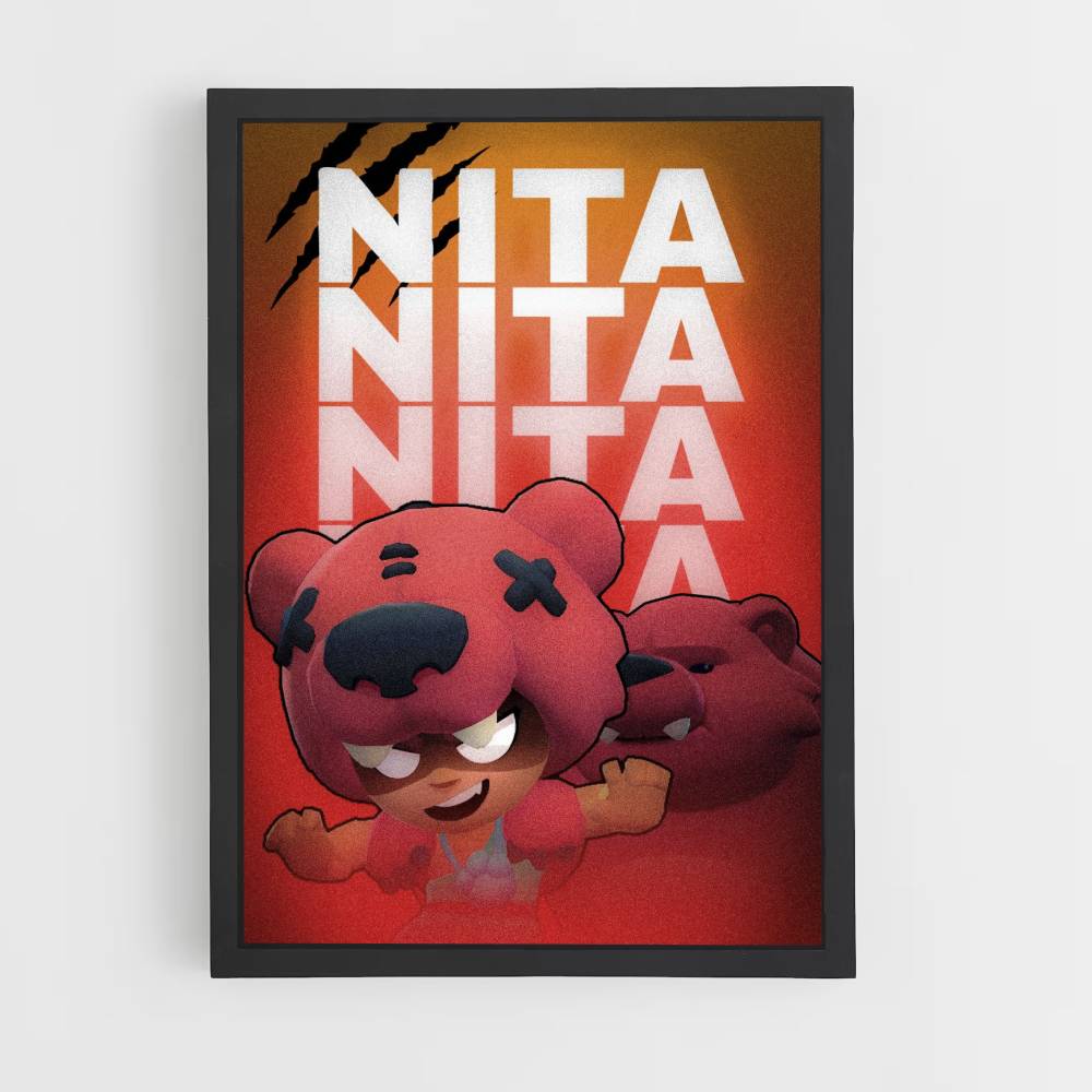 Nita Póster