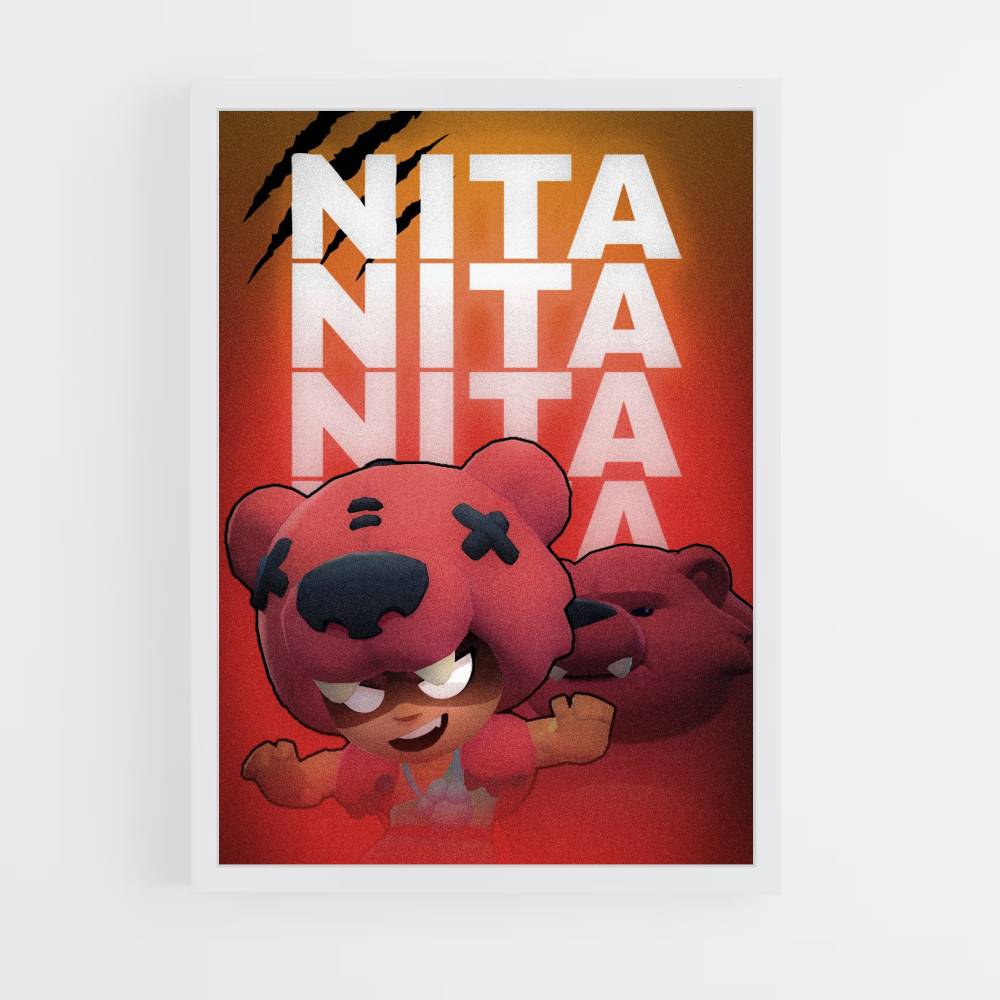 Nita Póster