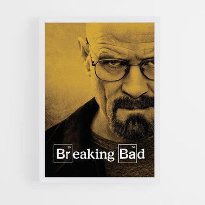 Póster Walter White