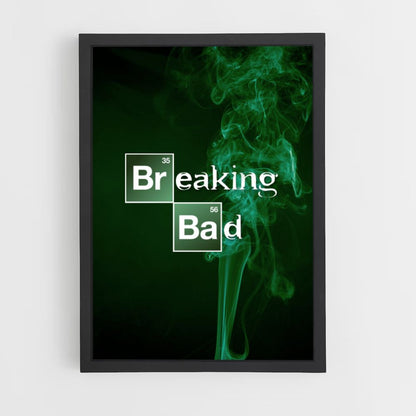 Cartel Breaking Bad Logo