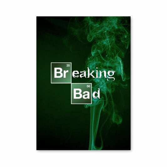 Cartel Breaking Bad Logo