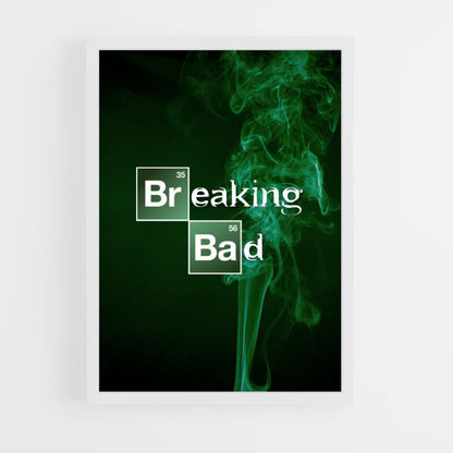 Cartel Breaking Bad Logo