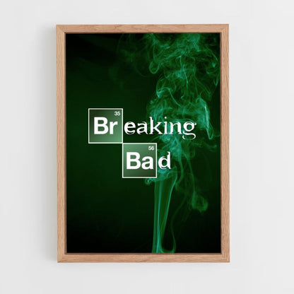 Cartel Breaking Bad Logo