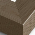 Madera oscura