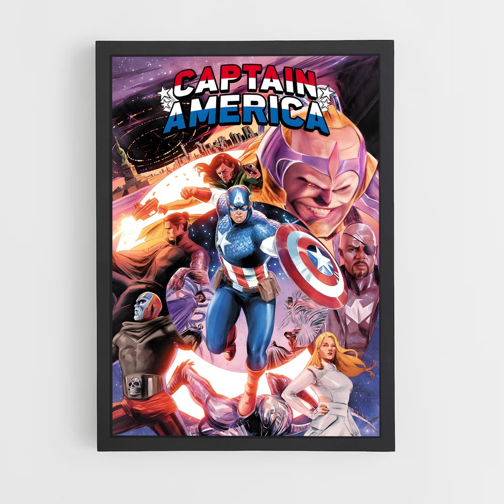 captain-america-1 cadre Noir