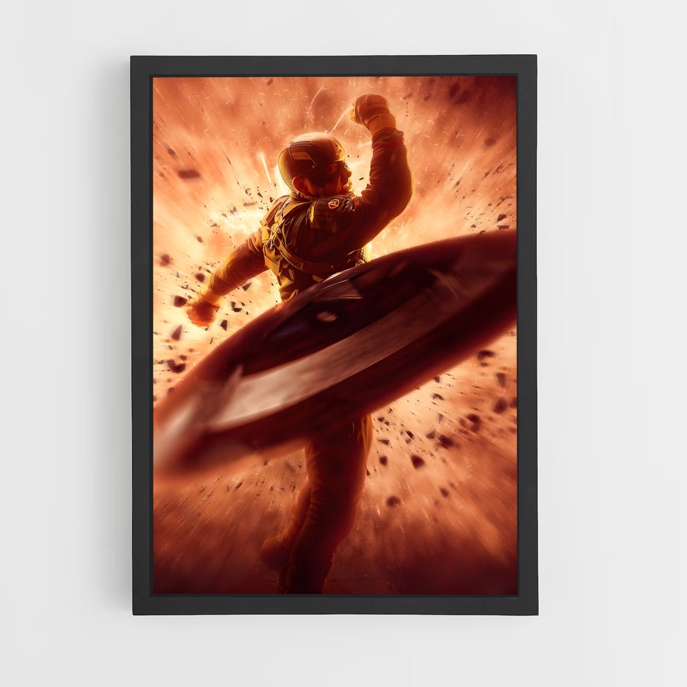 captain-america-15 cadre Noir