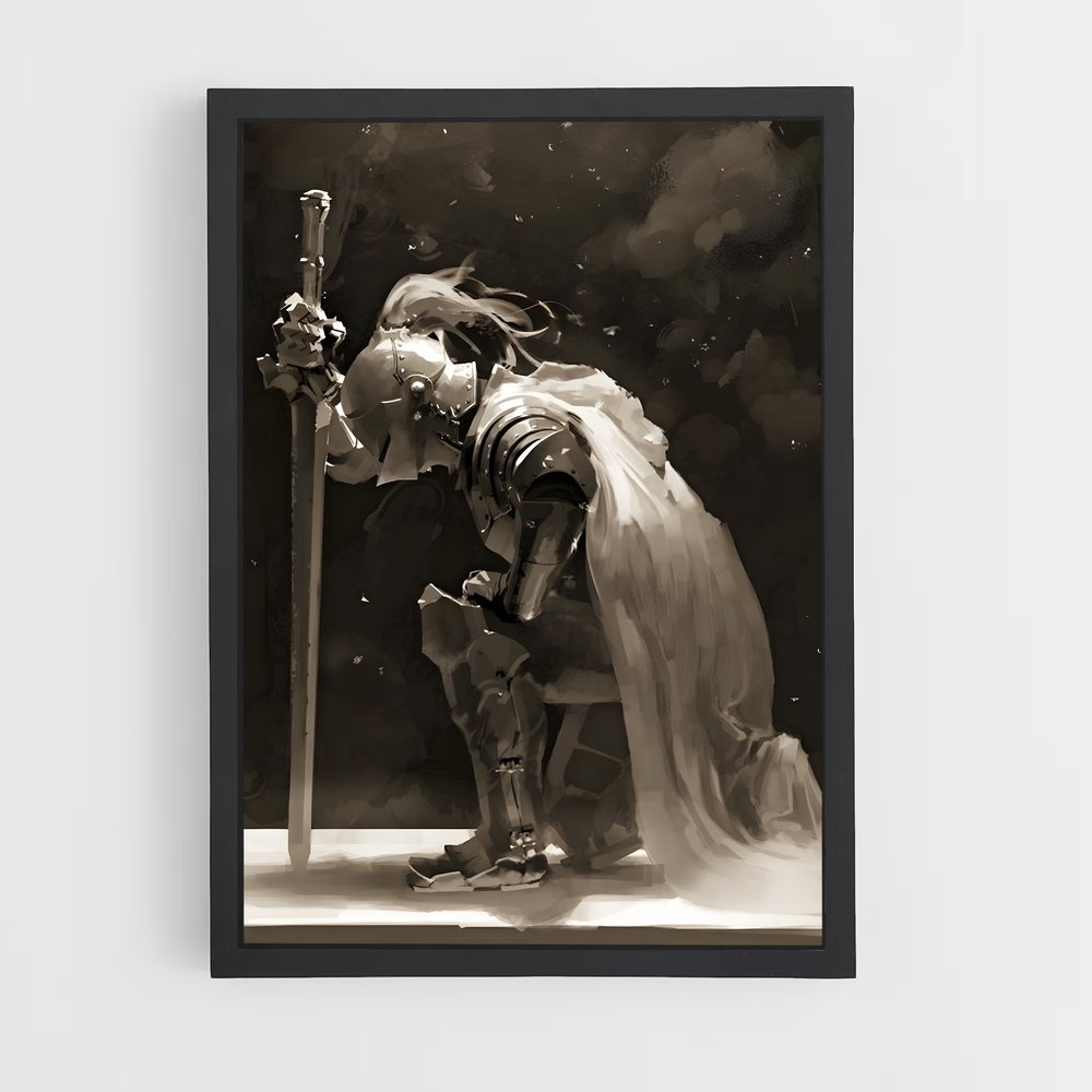 chevalier-6 cadre Noir