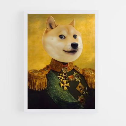 crypto-7 cadre Blanc